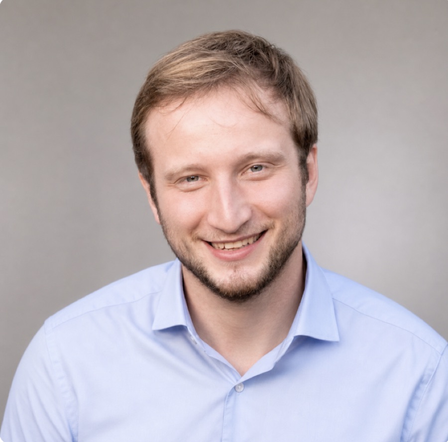 Joost Geene